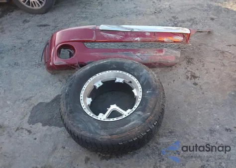 2006 Toyota Tundra Sr5 V8 z USA, uszkodzony, nr VIN 5TBET34136S503473